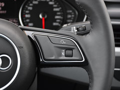 2018款 30周年年型 40 TFSI 进取型