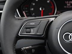 2018款 30周年年型 40 TFSI 进取型