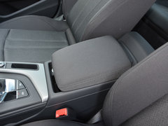 2018款 30周年年型 40 TFSI 进取型