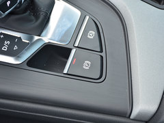 2018款 30周年年型 40 TFSI 进取型