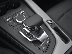 2018款 30周年年型 40 TFSI 进取型