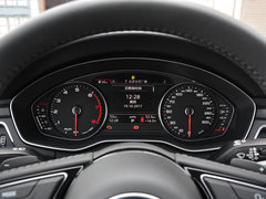 2018款 30周年年型 40 TFSI 进取型