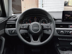2018款 30周年年型 40 TFSI 进取型