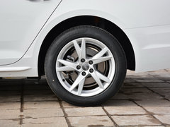 2018款 30周年年型 40 TFSI 进取型