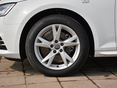2018款 30周年年型 40 TFSI 进取型
