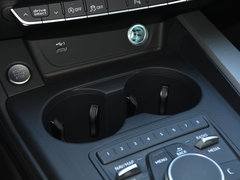2018款 30周年年型 40 TFSI 进取型