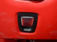 2019款 4.0T V8 Volante