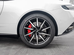 2019款 4.0T V8 Volante