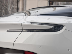 2019款 4.0T V8 Volante