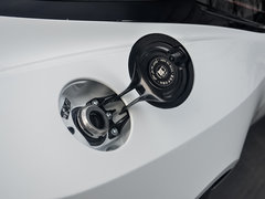 2019款 4.0T V8 Volante