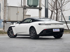 2019款 4.0T V8 Volante