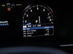 2018款  标准型