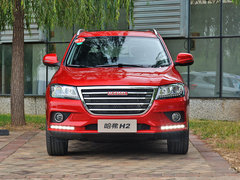 2018款 红标 1.5T 双离合两驱精英型
