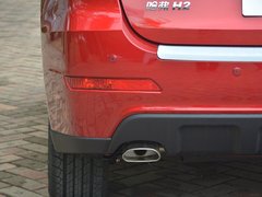 2018款 红标 1.5T 双离合两驱精英型