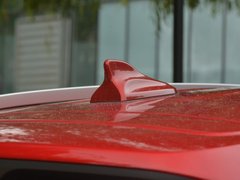 2018款 红标 1.5T 双离合两驱精英型