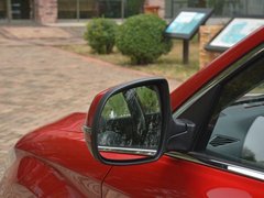 2018款 红标 1.5T 双离合两驱精英型