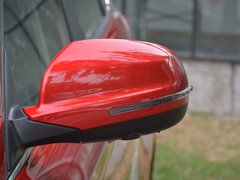 2018款 红标 1.5T 双离合两驱精英型