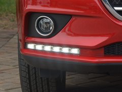 2018款 红标 1.5T 双离合两驱精英型