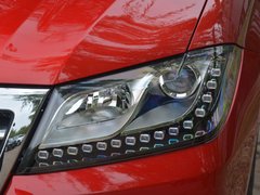 2018款 红标 1.5T 双离合两驱精英型