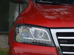 2018款 红标 1.5T 双离合两驱精英型