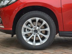 2018款 红标 1.5T 双离合两驱精英型