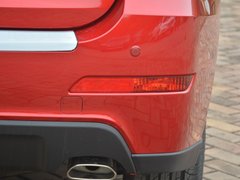 2018款 红标 1.5T 双离合两驱精英型