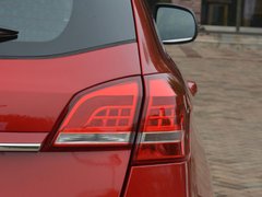2018款 红标 1.5T 双离合两驱精英型