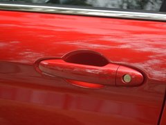 2018款 红标 1.5T 双离合两驱精英型