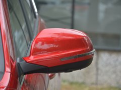 2018款 红标 1.5T 双离合两驱精英型