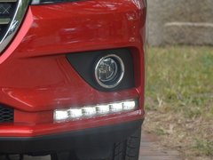 2018款 红标 1.5T 双离合两驱精英型