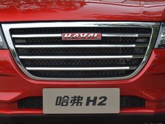 2018款 红标 1.5T 双离合两驱精英型
