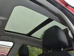 2018款 红标 1.5T 双离合两驱精英型