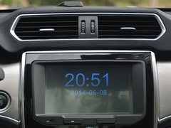 2018款 红标 1.5T 双离合两驱精英型
