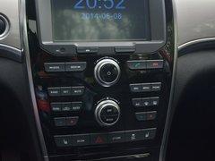 2018款 红标 1.5T 双离合两驱精英型
