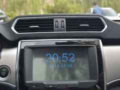 2018款 红标 1.5T 双离合两驱精英型