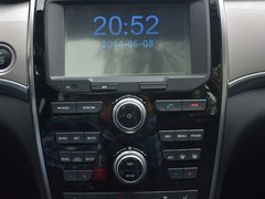 2018款 红标 1.5T 双离合两驱精英型