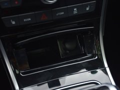 2018款 红标 1.5T 双离合两驱精英型