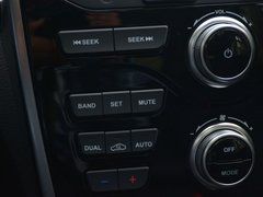 2018款 红标 1.5T 双离合两驱精英型