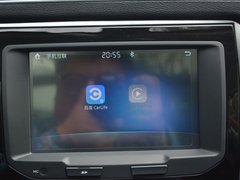 2018款 红标 1.5T 双离合两驱精英型