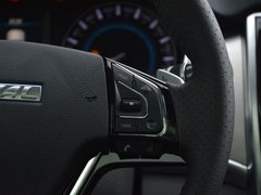 2018款 红标 1.5T 双离合两驱精英型