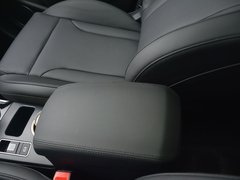 2018款 红标 1.5T 双离合两驱精英型