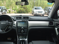 2018款 红标 1.5T 双离合两驱精英型