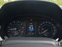2018款 红标 1.5T 双离合两驱精英型