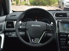 2018款 红标 1.5T 双离合两驱精英型