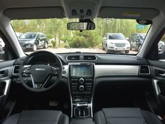 2018款 红标 1.5T 双离合两驱精英型