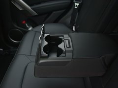 2018款 红标 1.5T 双离合两驱精英型