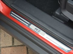 2018款 红标 1.5T 双离合两驱精英型