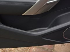 2018款 红标 1.5T 双离合两驱精英型