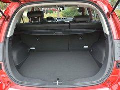2018款 红标 1.5T 双离合两驱精英型