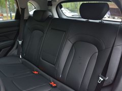2018款 红标 1.5T 双离合两驱精英型